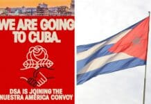 Liberals visit brutal communist country in ‘solidarity’ amid Trump threats Cuba