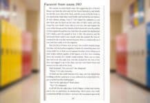 Blaine High School English course book list full of inappropriate titles, parent says