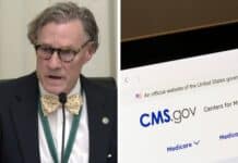 Democrats block legislation to clean Medicaid rolls, remove eligibility for noncitizens Medicaid