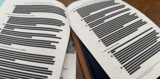 Lawmakers support their access to full Optum report, but not the public