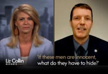 Liz Collin Reports
