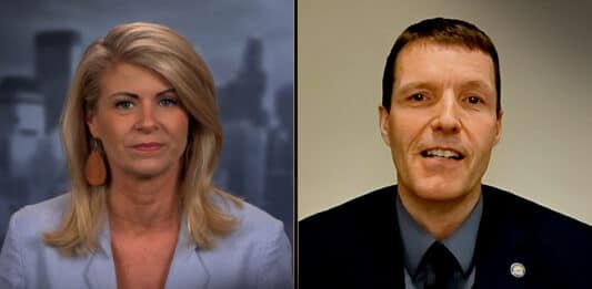 Liz Collin Reports