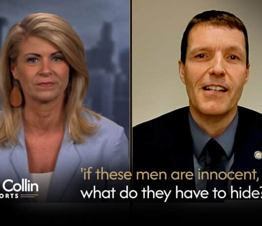 Liz Collin Reports