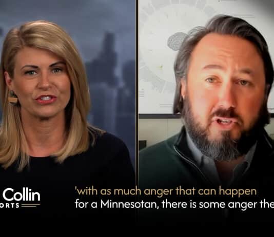 EXCLUSIVE: Spending on nonprofits has doubled in a decade in Minnesota’s largest county, says entrepreneur Liz Collin Reports