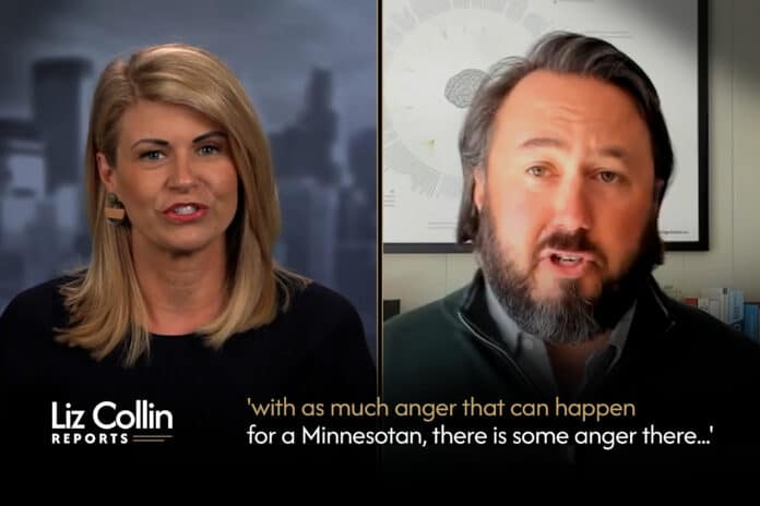 Liz Collin Reports: Kevin Peterson Liz Collin Reports