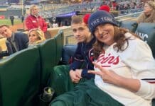 Lifelong Twins fan in ‘sell the team’ hat speaks out on viral exchange with Tom Pohlad