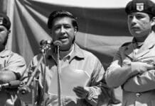 Cesar Chavez Day