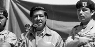 Minnesota’s first 2026 laws include housing funding, repeal of Cesar Chavez Day Cesar Chavez Day