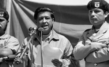 Cesar Chavez Day
