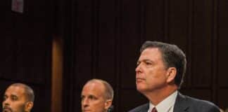 James Comey