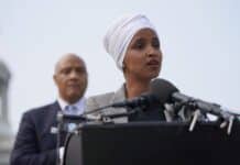 Ilhan Omar
