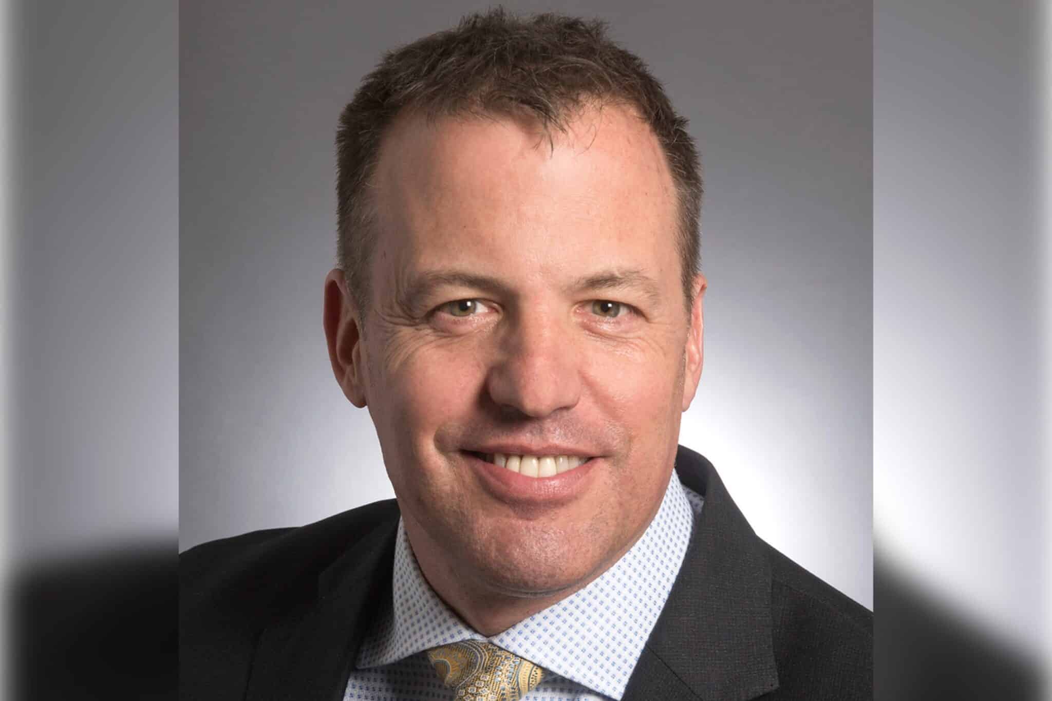 DFL candidate Matt Klein suspended from Kalshi after betting on outcome ...