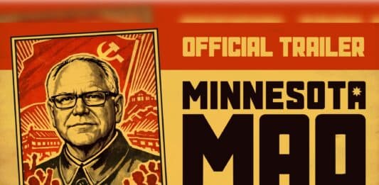 WATCH: Trailer out now for new Alpha News documentary ‘Minnesota Mao’