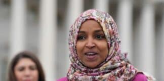 Ilhan Omar