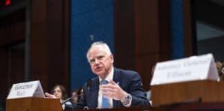 GOP lawmakers say Gov. Walz’s anti-fraud plans need more ‘teeth’