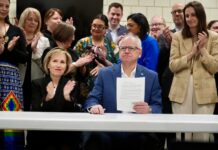 Walz establishes council to document ‘the Truth’ about immigration enforcement efforts in Minnesota