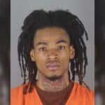 UPDATE: 1 charged, 3 others released following fatal shooting at Edina transitional housing complex Elevoun Quinnell Wren/Hennepin County Jail