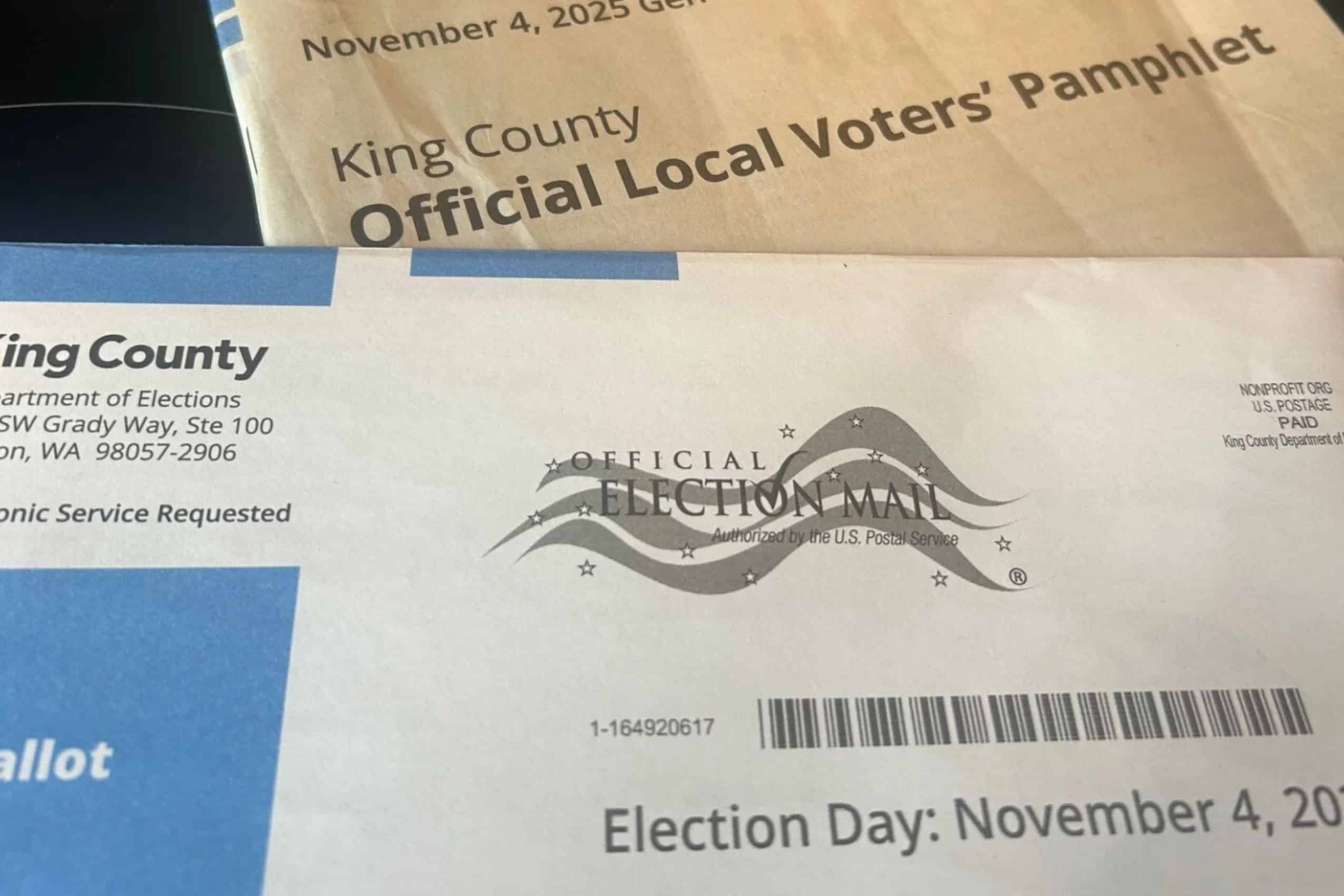 Trump signs ‘foolproof’ executive order creating a national voter list