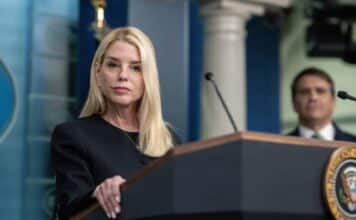 Pam Bondi