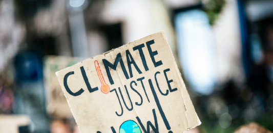 Climate change
