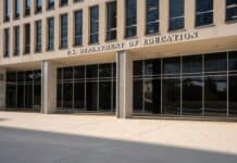 Department of Education