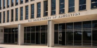 Department of Education
