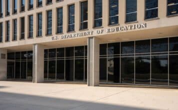 Department of Education