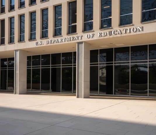 Department of Education