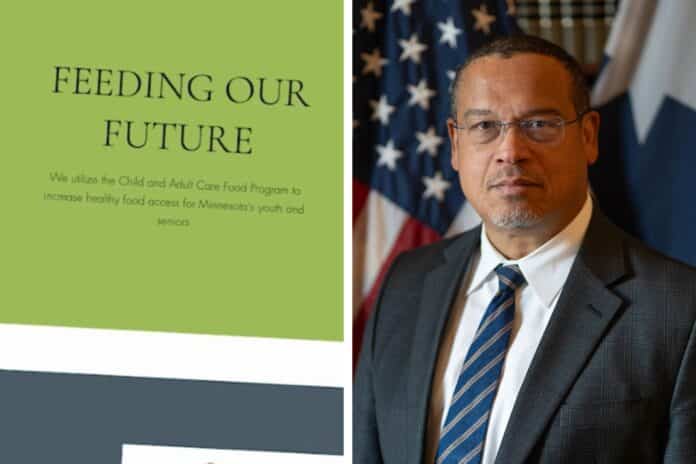 Keith Ellison