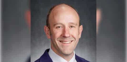 EXCLUSIVE: Minnesota state lawmaker carried legislation supported by his lobbyist employer Alex Falconer