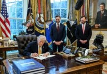 Jorge Martinez: President Trump’s war on fraud exposes national scandal Donald Trump