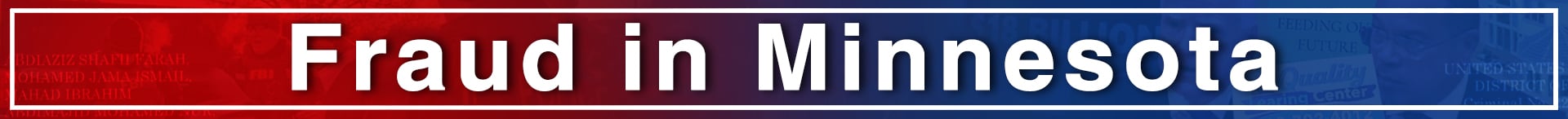 Fraud in Minnesota