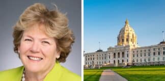 Chamber of Commerce warns that climate ‘superfund’ bill could add big costs to Minnesota families