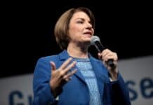Amy Klobuchar