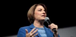 Amy Klobuchar