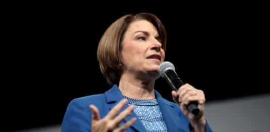 Amy Klobuchar
