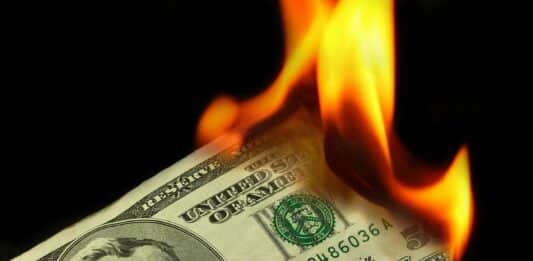 Money