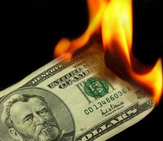 Money