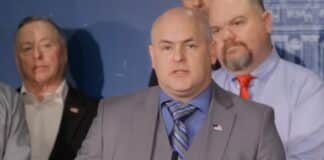 State auditor candidate proposes ‘fraud risk’ scoring system for all local governments