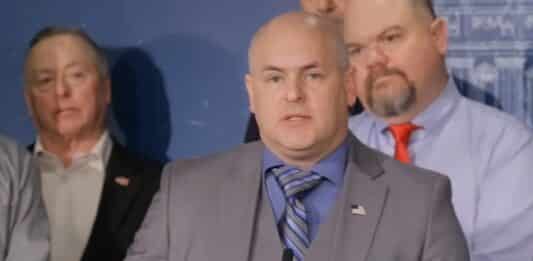 State auditor candidate proposes ‘fraud risk’ scoring system for all local governments