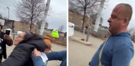 Man accused of attacking conservative journalist defrauded Minnesota unemployment program journalist