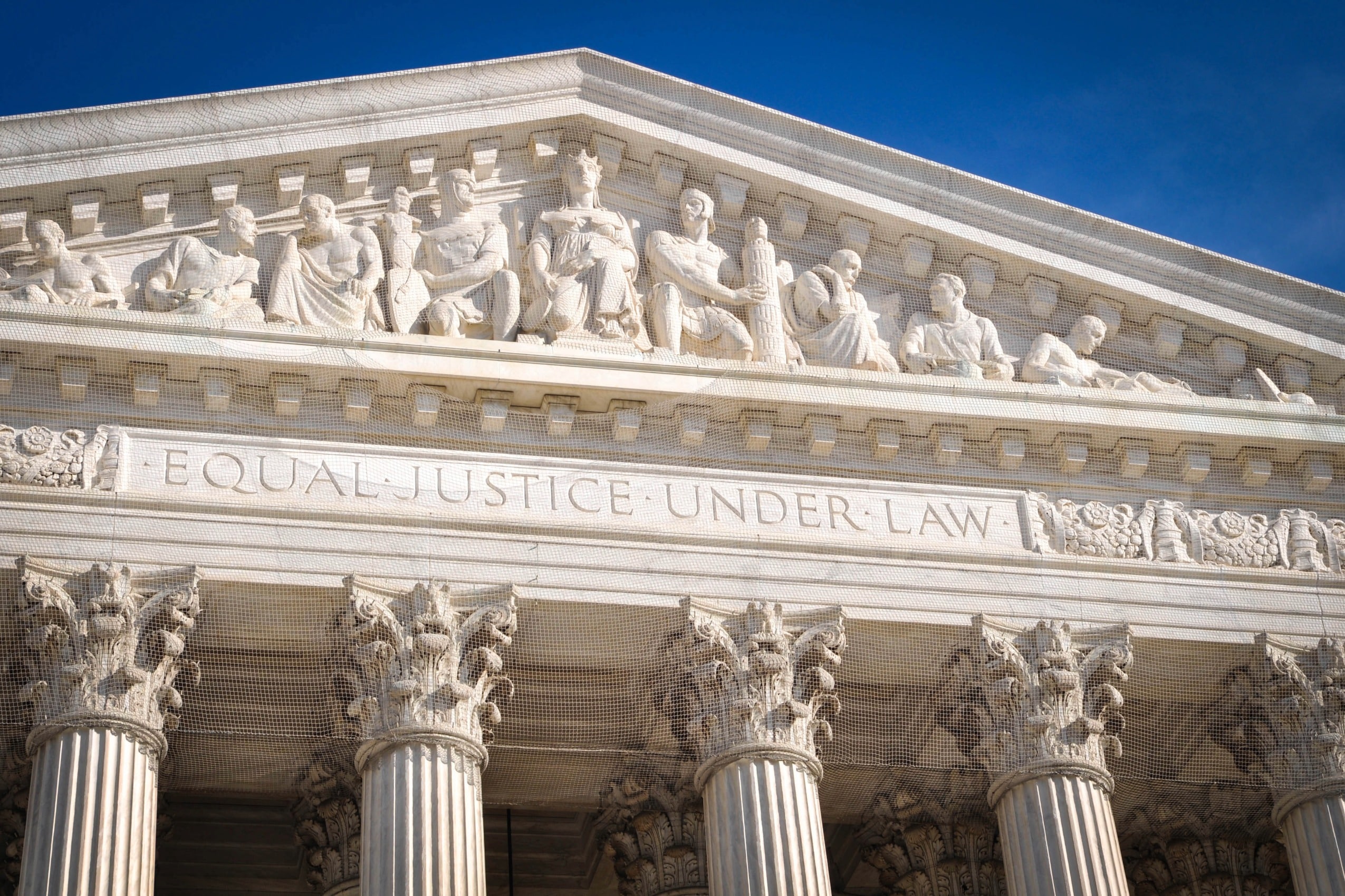 SCOTUS issues redistricting ruling that could impact midterms