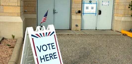 Charges: Noncitizen illegally voted in 2024 election in Minnesota