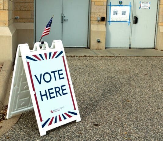 Charges: Noncitizen illegally voted in 2024 election in Minnesota