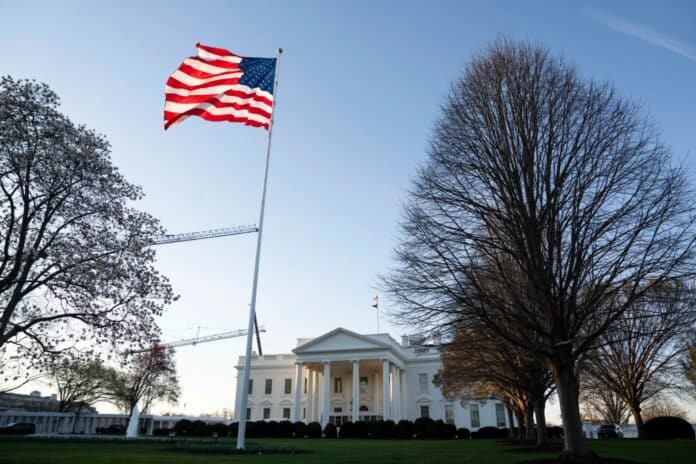 White House