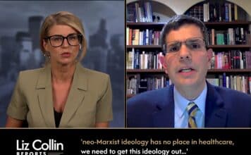 Liz Collin Reports
