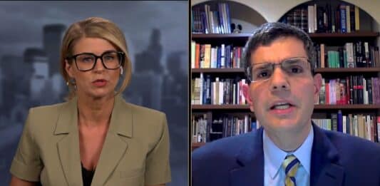 Liz Collin Reports