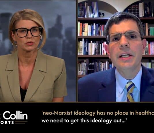 Liz Collin Reports