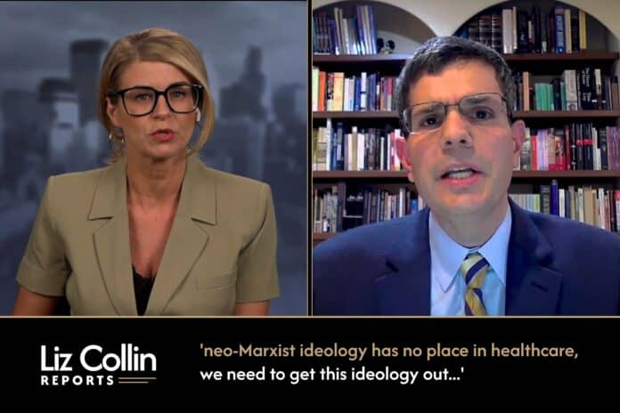 Liz Collin Reports