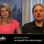 Liz Collin Reports